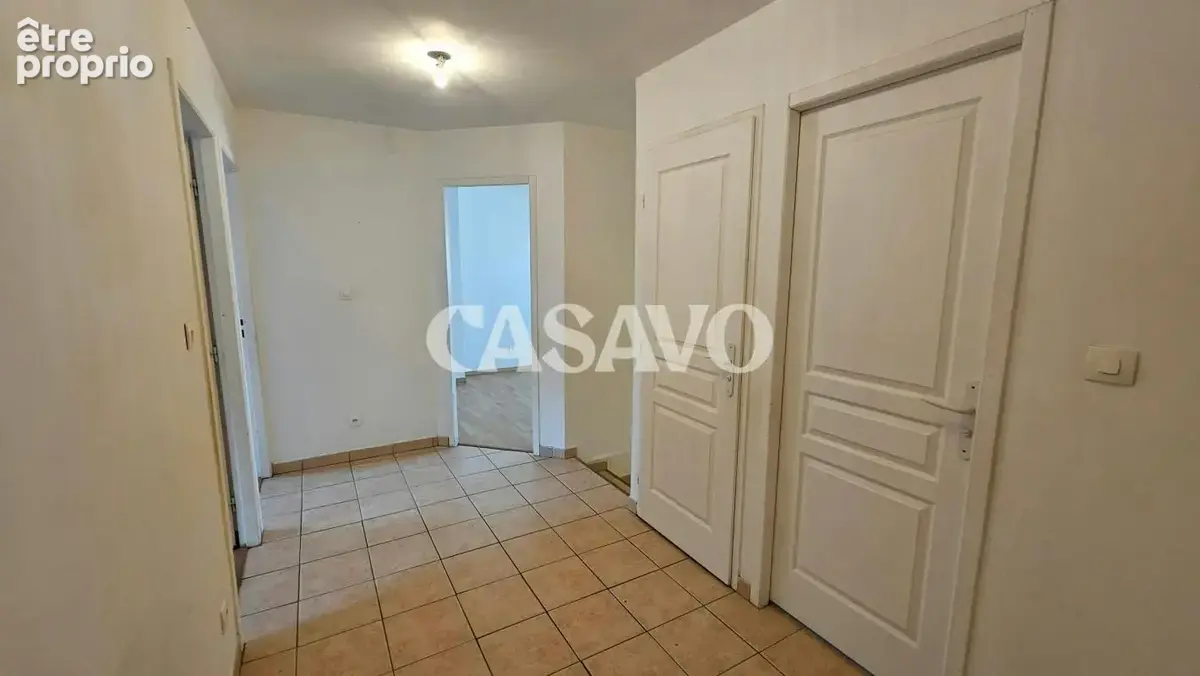 Vente Maison 4 pièces de 112m² - 38290 La Verpillière - photo 27