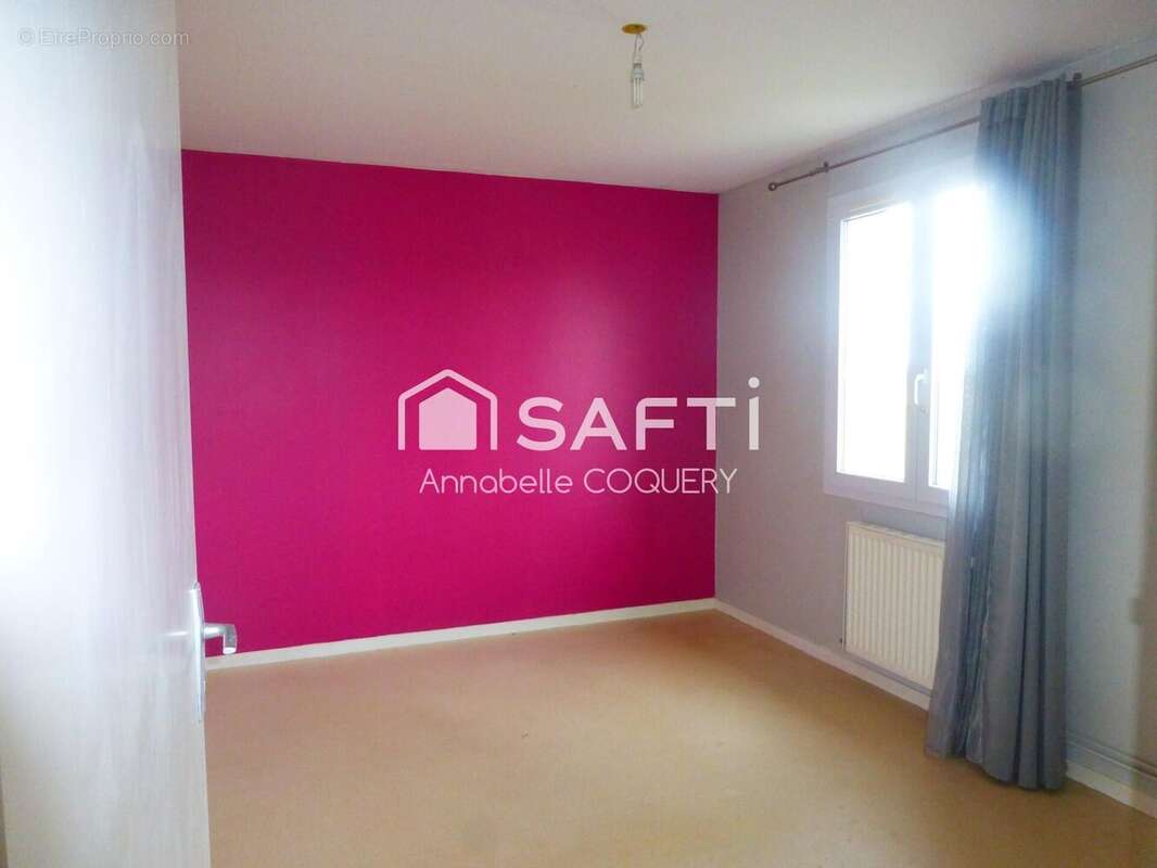 Photo 9 - Maison à BONNEVAL