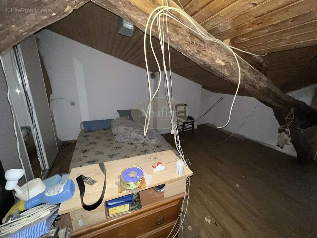 Maison à VIC-FEZENSAC