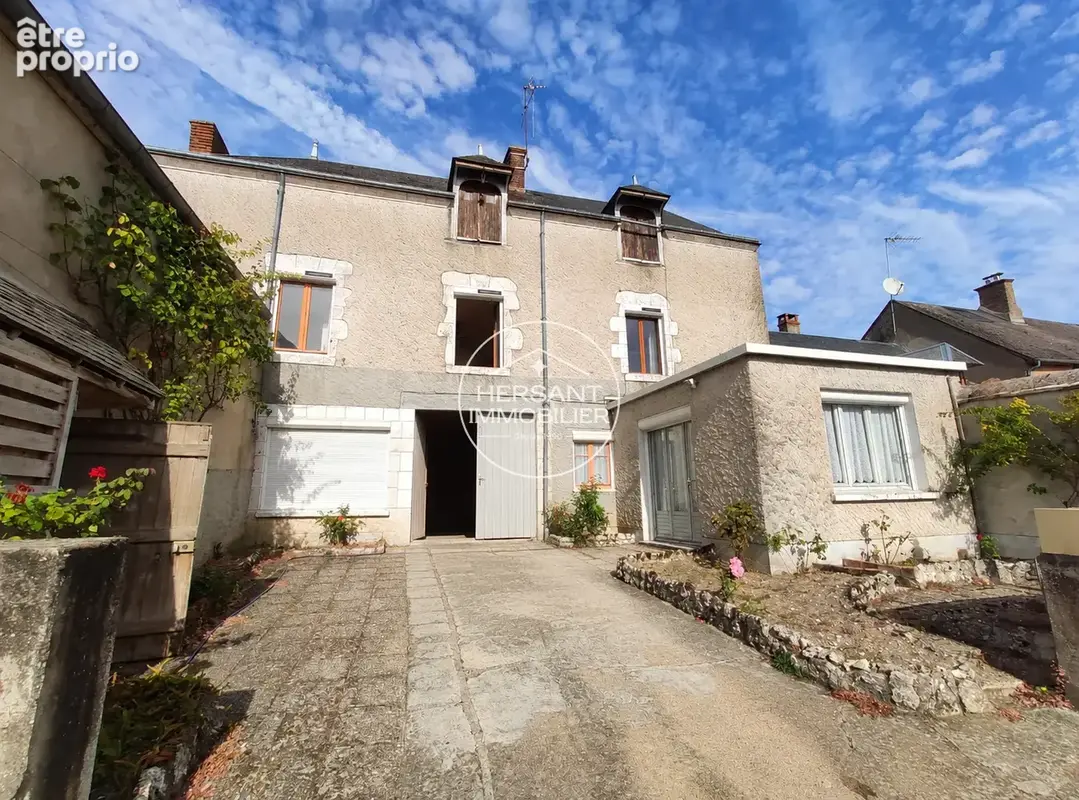 Photo Maison à Baule au prix de 210 500€
