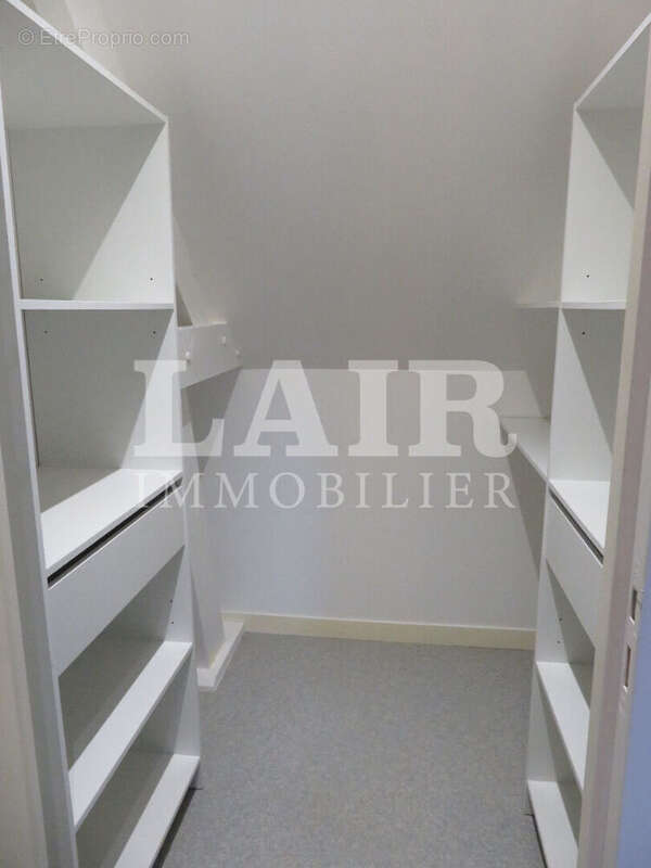 Maison à PRE-EN-PAIL