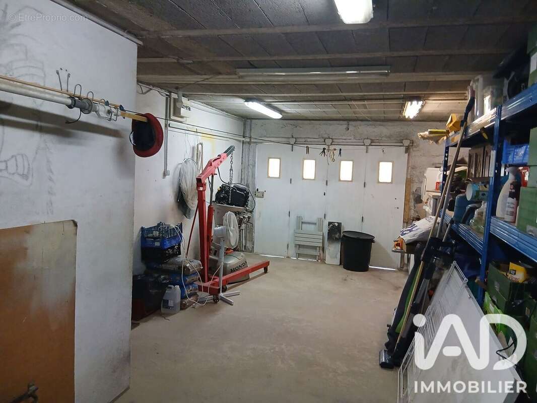 Maison 138 m² à Sainte-Helene  - photo 9