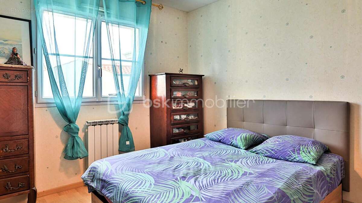 Maison 3 chambres - photo 8