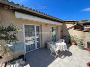 Appartement à LE THORONET