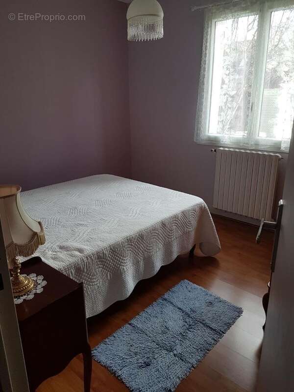 Maison à MONTFERMEIL