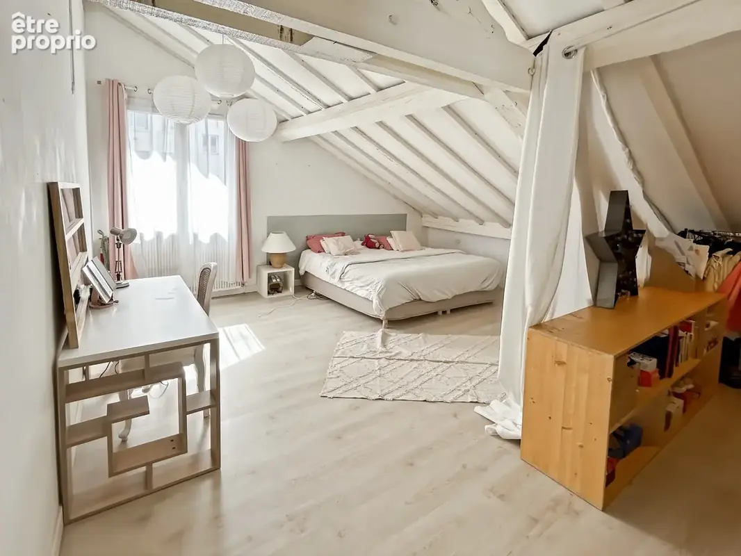 Spacieux Duplex Familial de 155 m² – Rénovation Haut de Gamme - photo 7