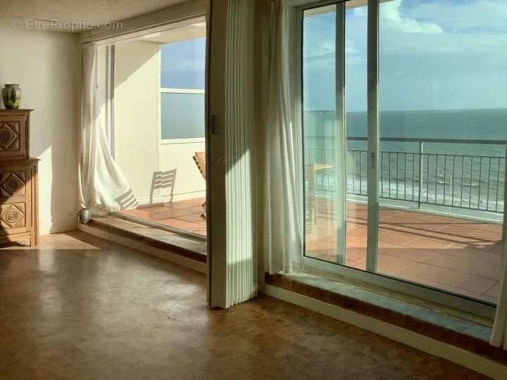 Appartement à LA BAULE-ESCOUBLAC