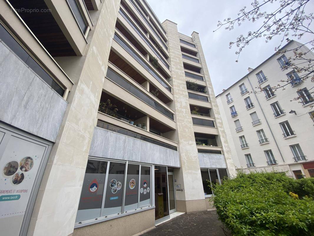 Commerce à PARIS-14E