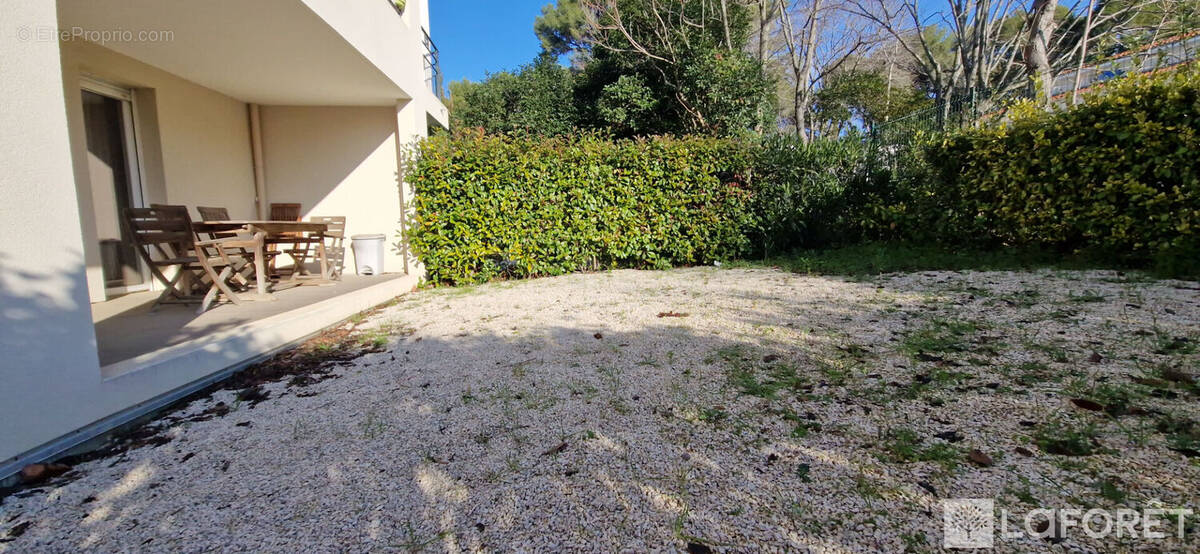 Appartement à MARTIGUES