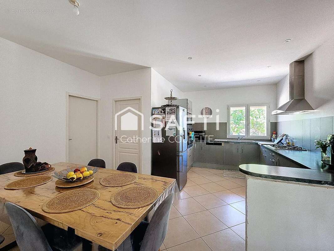 Photo 6 - Maison à CERONS