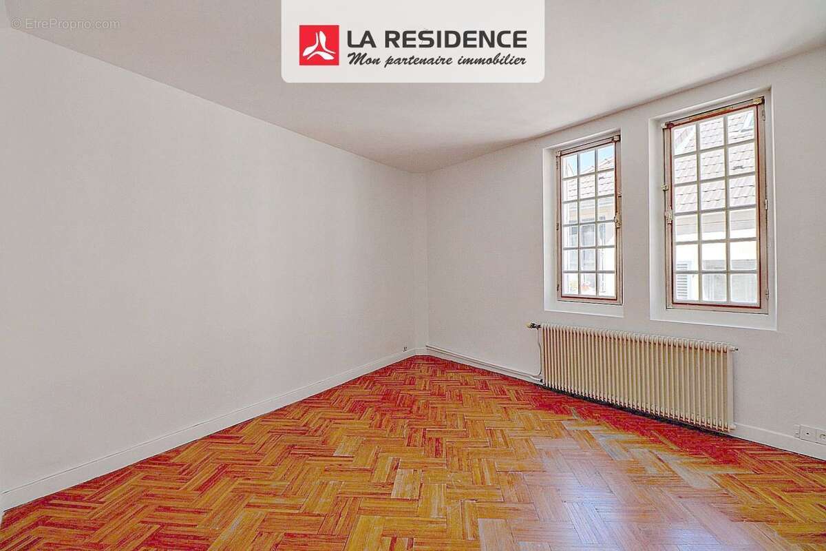 Maison à MARLY-LE-ROI