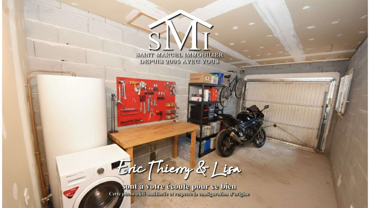 Maison à SALLELES-D&#039;AUDE