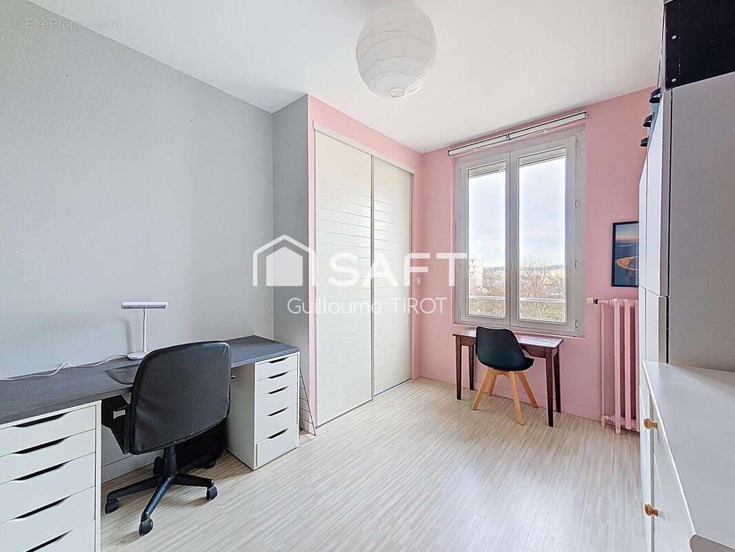 Photo 7 - Maison à CUSSET