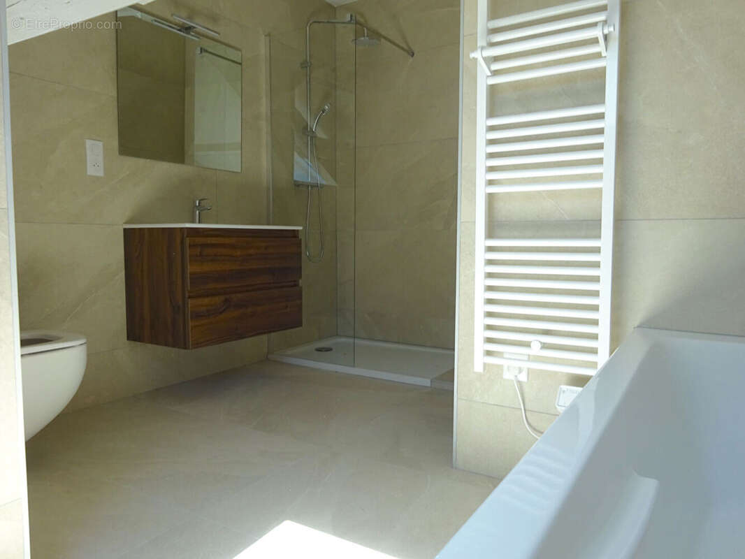 Appartement Morschwiller 5 pièce(s) 115 m2 - photo 6