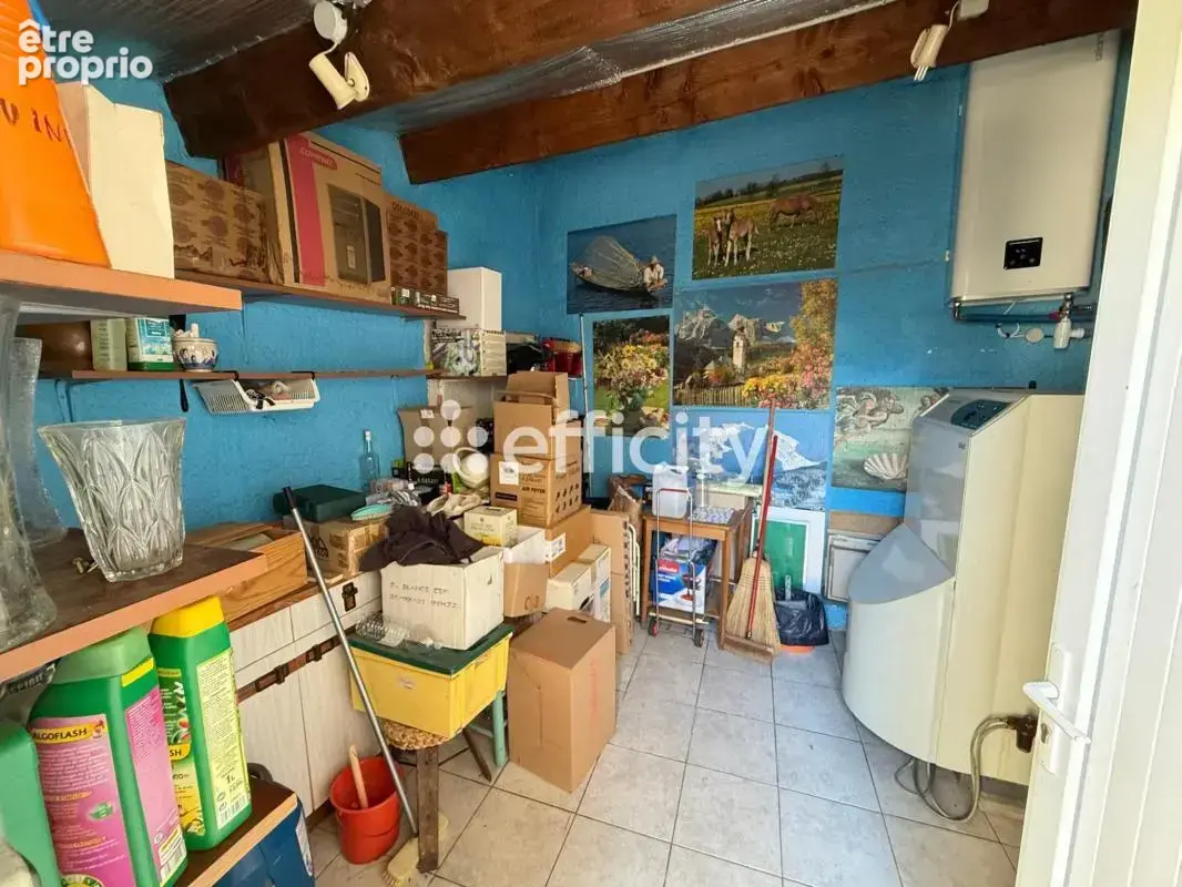 Maison 8 pièces 162 m² à vendre à Treize-Septiers (85600) - photo 17