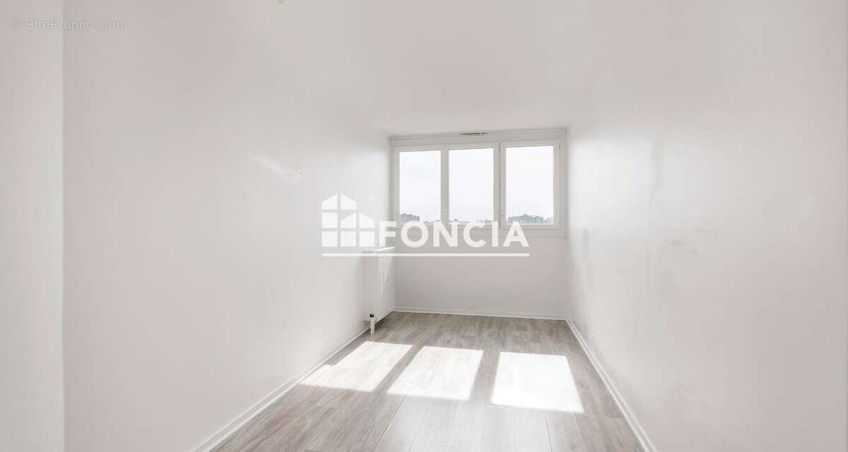 Appartement à CRETEIL