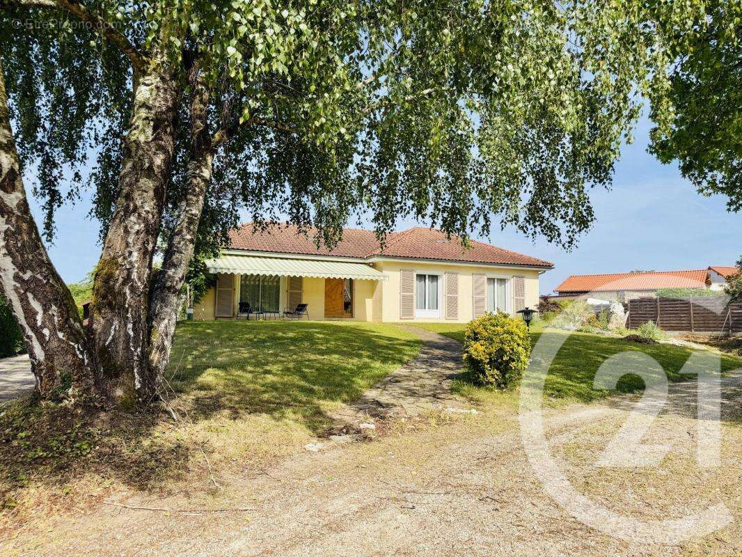 Maison de village - photo 14
