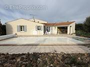 Photo 1 - Maison à LA CHAPELLE-DES-POTS