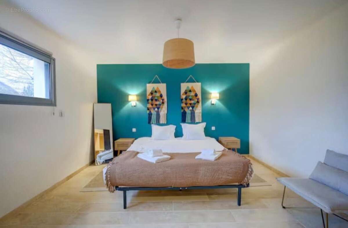 Maison à JOUE-LES-TOURS