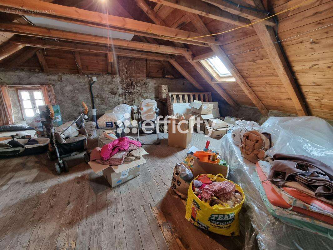 Maison 191 m² à Lorcieres  - photo 18