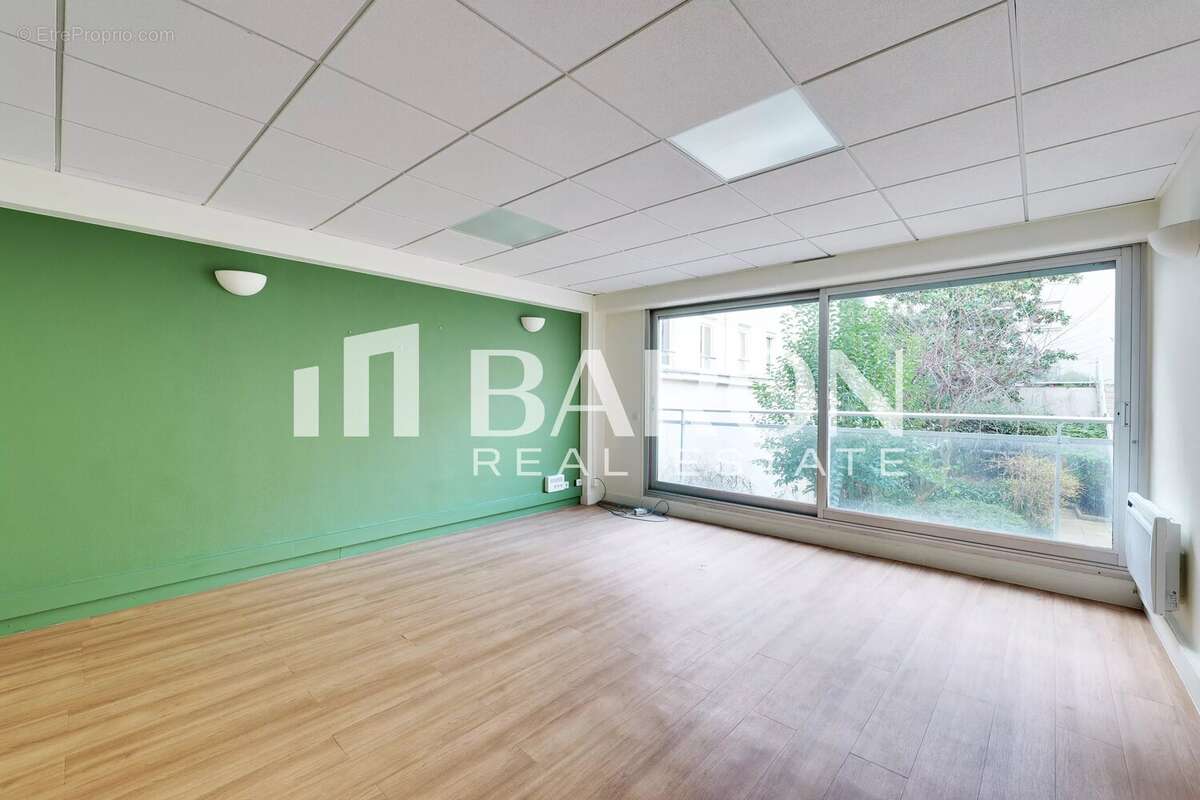 Appartement à PARIS-5E