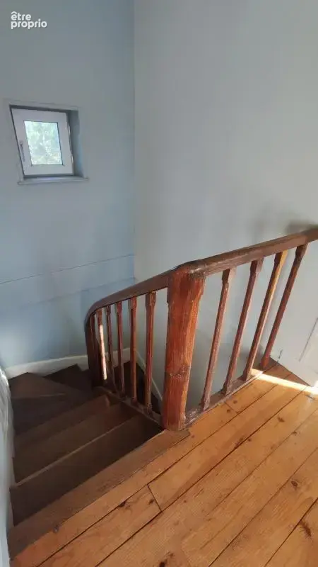 Maison rénovée alliant cachet et confort moderne - photo 12