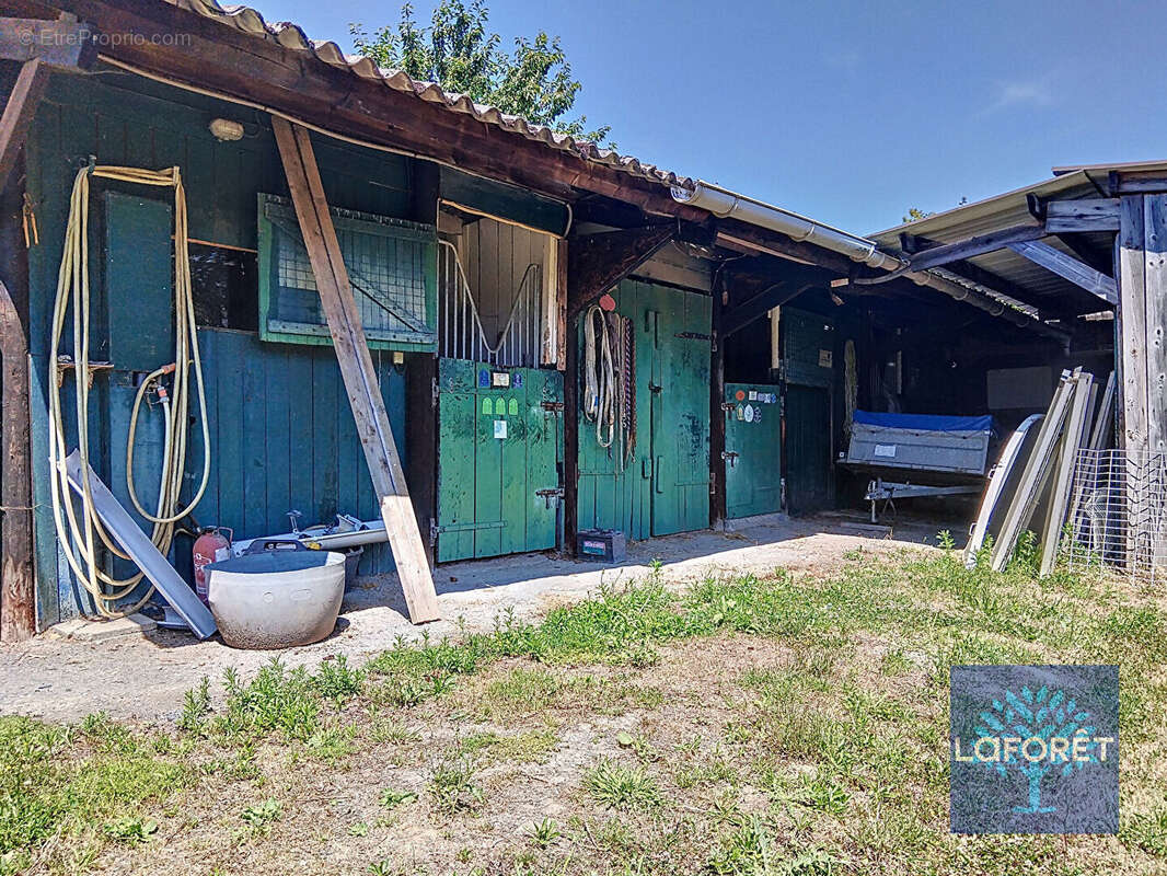 Terrain à PONT-AUDEMER