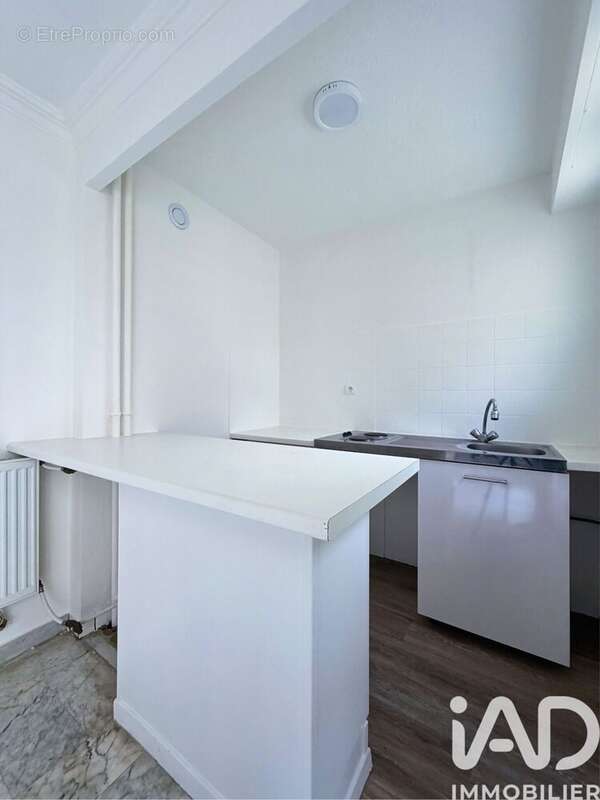 Photo 6 - Appartement à NICE