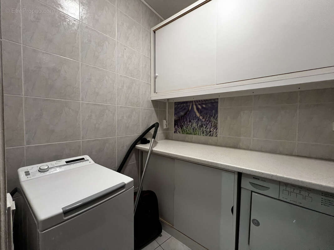 Appartement à BERGERAC