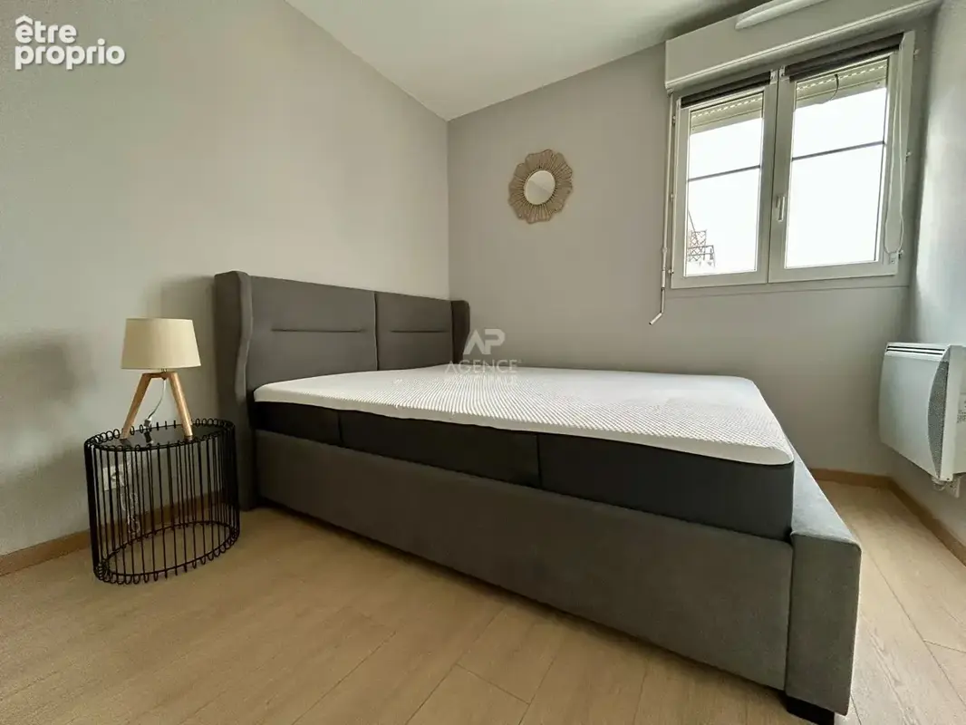 Appartement Carrieres Sous Poissy 2 pièce(s) 30 m2 - photo 5