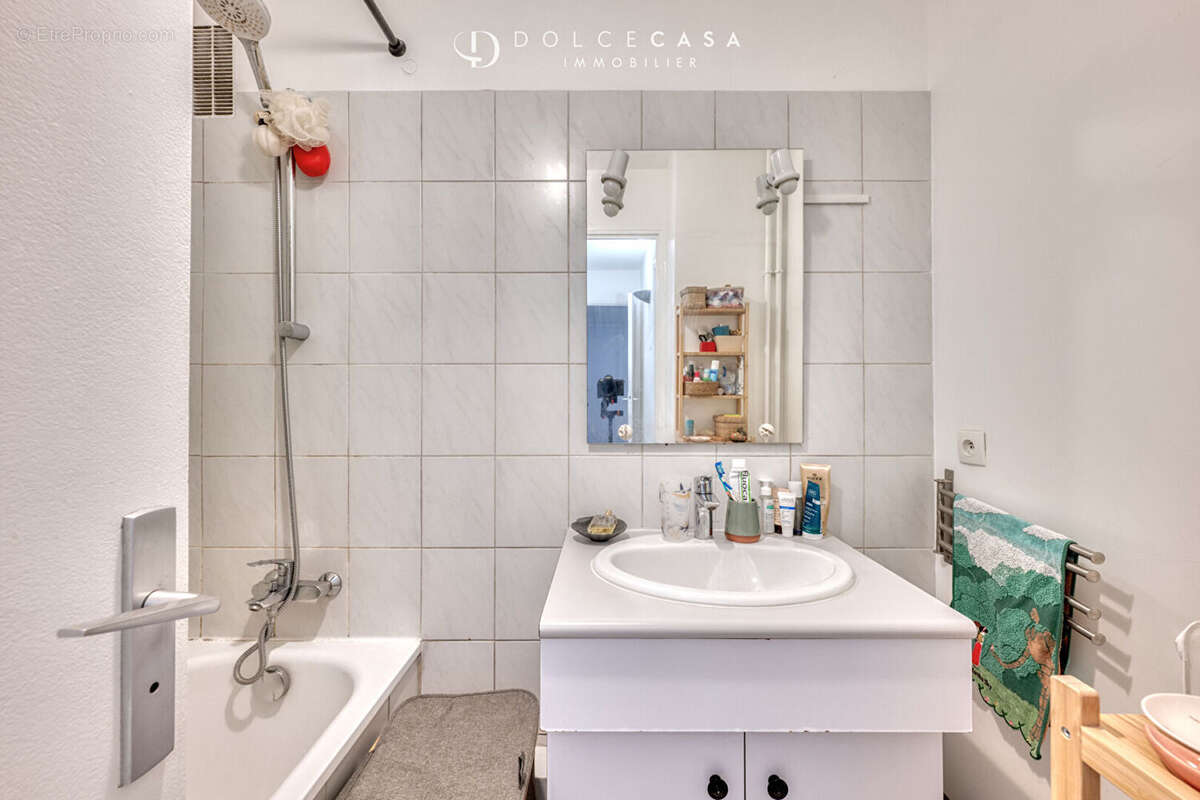 Appartement à BRY-SUR-MARNE