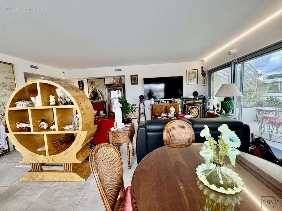 Appartement à NARBONNE