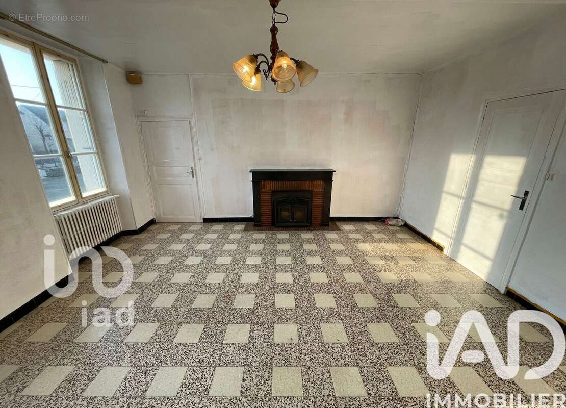 Photo 4 - Maison à ARROU