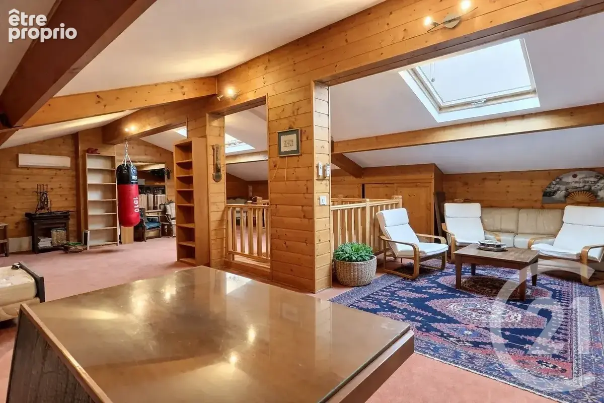 Maison 11 pièces 233 m² à vendre à Antony (92160) - photo 14