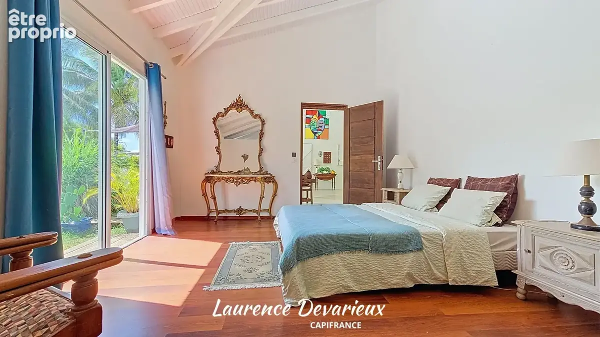Maison à vendre 4 pièces SAINT FRANCOIS (971) - photo 11