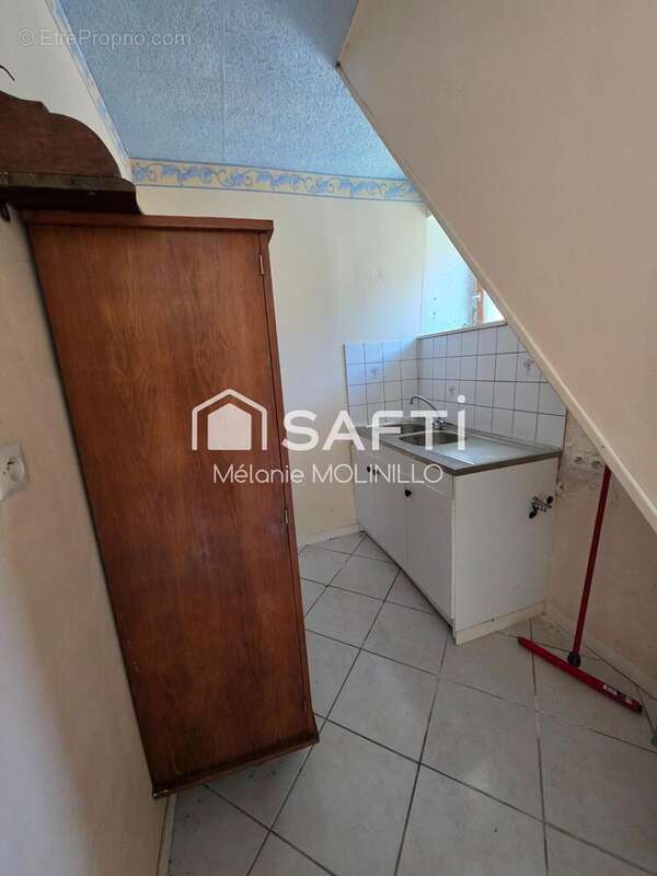 Photo 5 - Maison à STENAY