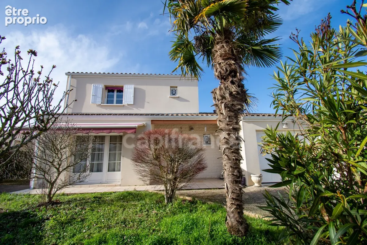 Vaux sur mer - maison a proximité immédiate des commerces - photo 21