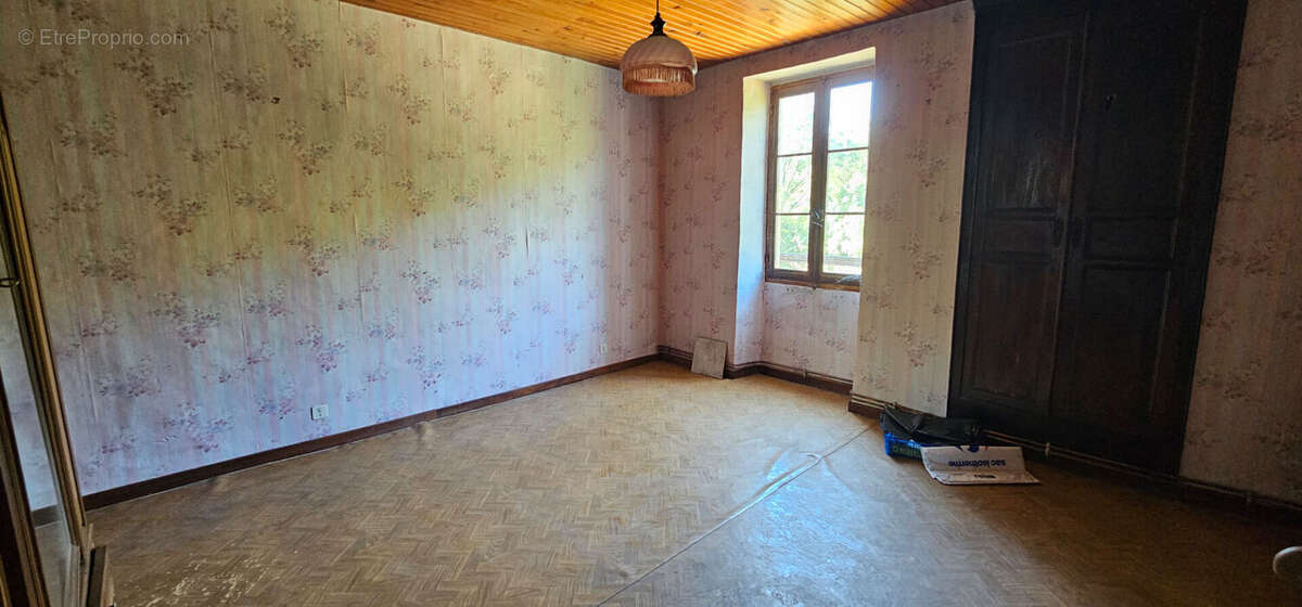 Ensemble de ferme Salvagnac-cajarc 5 pièce(s) 100 m2 - photo 14