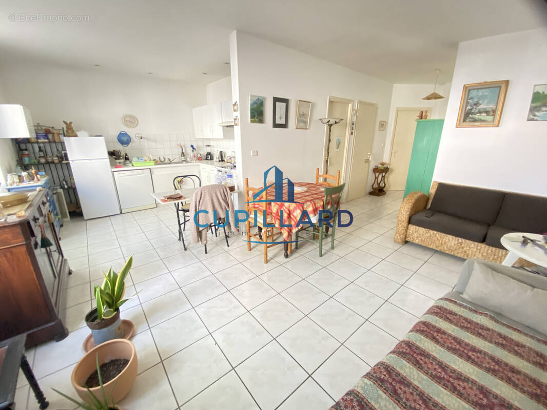 Appartement à ROANNE