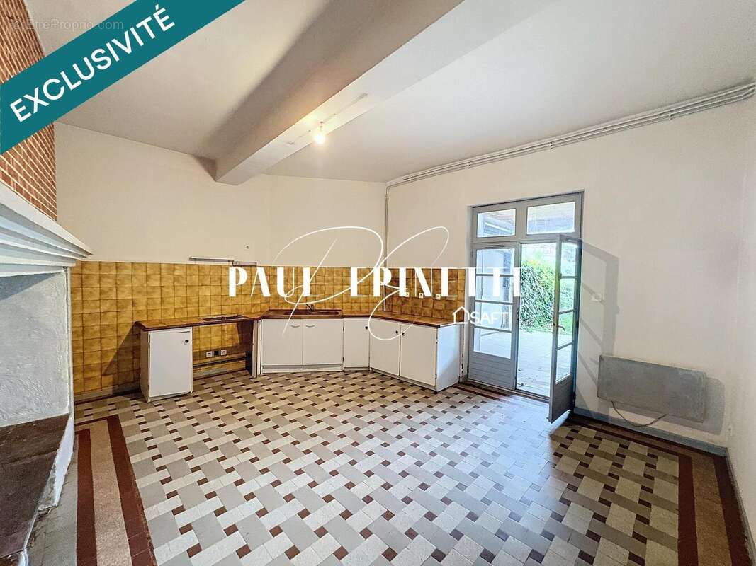 Photo 4 - Appartement à LABASTIDE-DU-TEMPLE