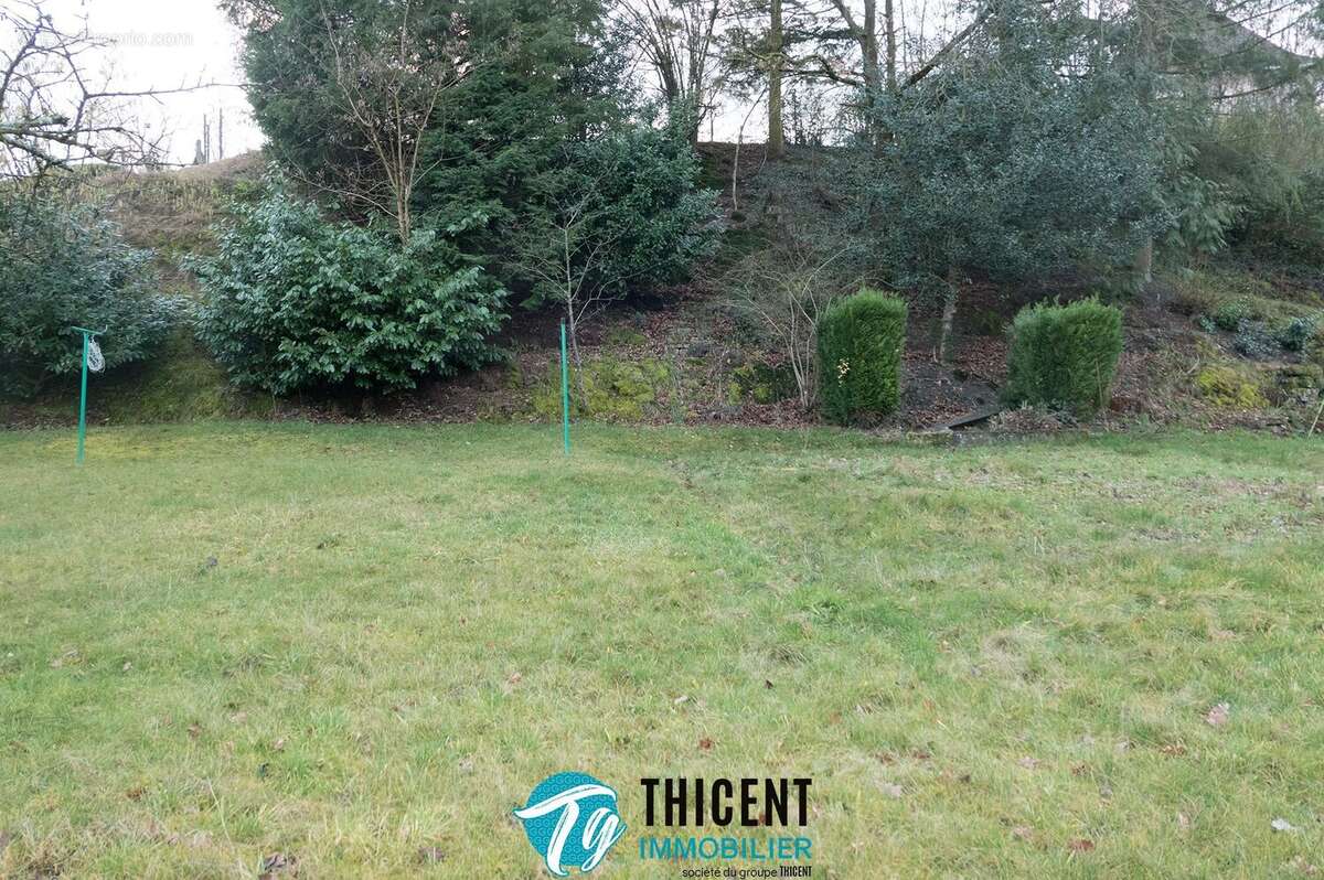 Terrain à HAGUENAU