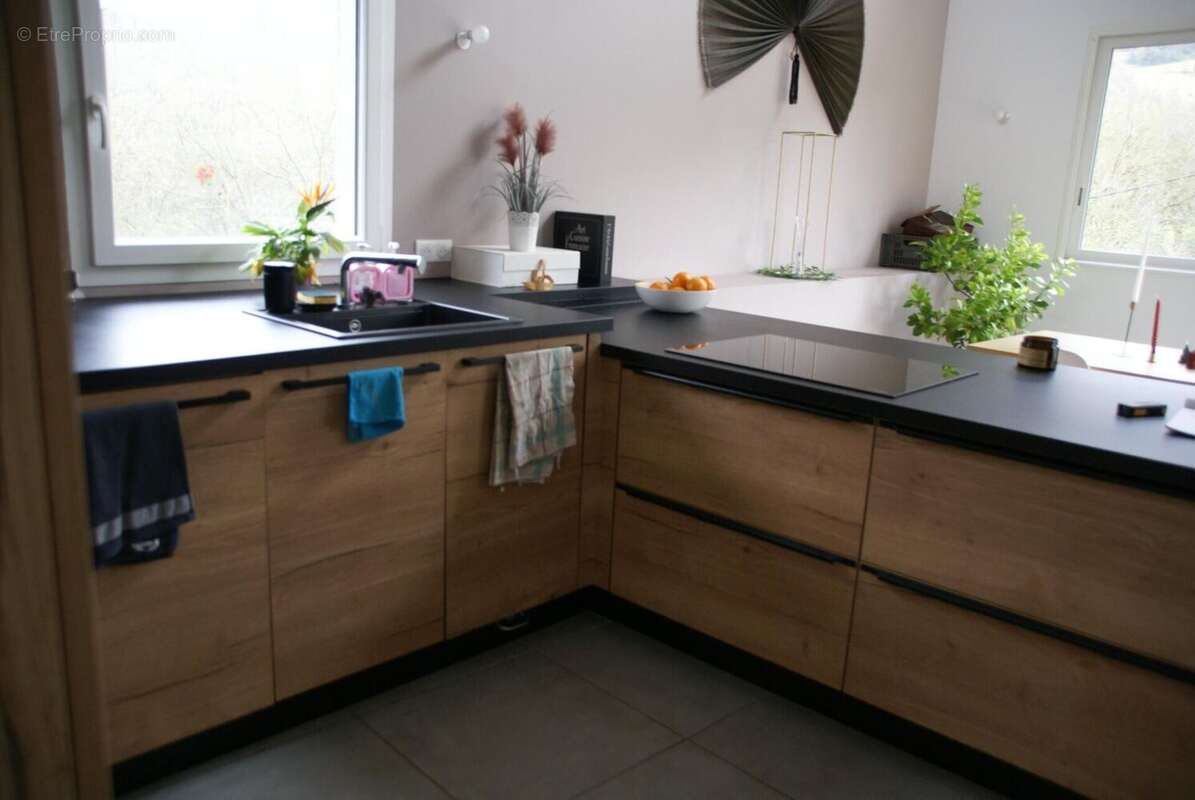 Maison 450 m² à Hostun  - photo 6