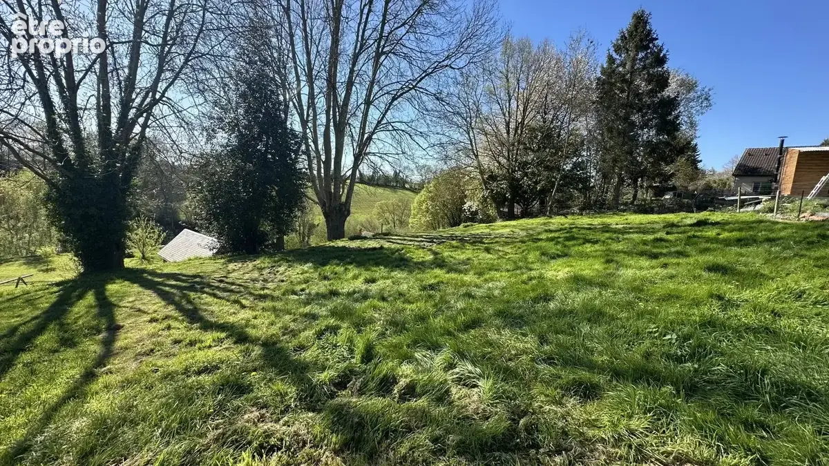 Vente Terrain Epaignes(27260) 29 000ï¿œ - photo 3