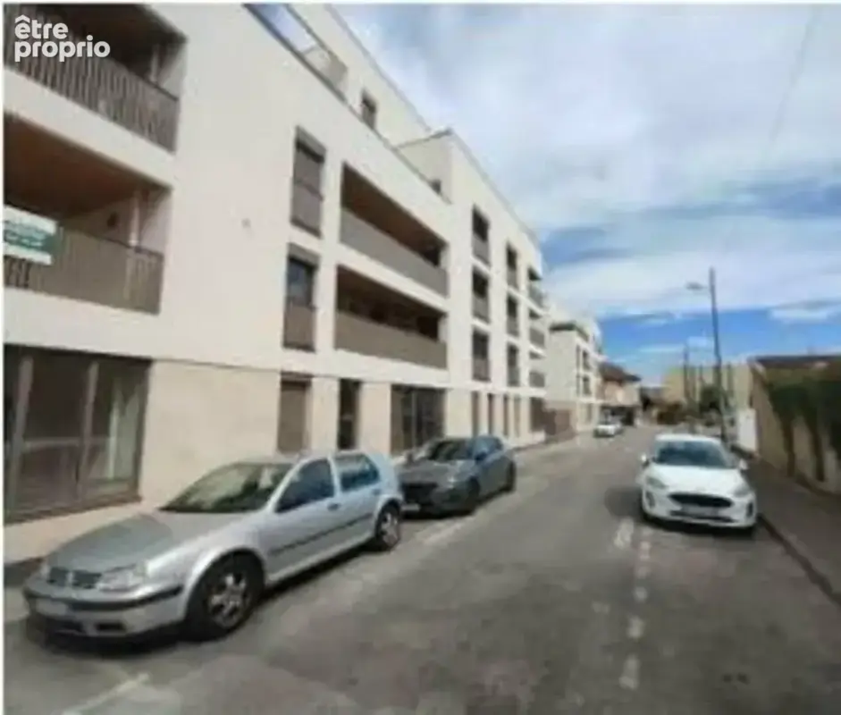 Bien immobilier à vendre à Bourgoin-Jallieu (38300) - photo 6