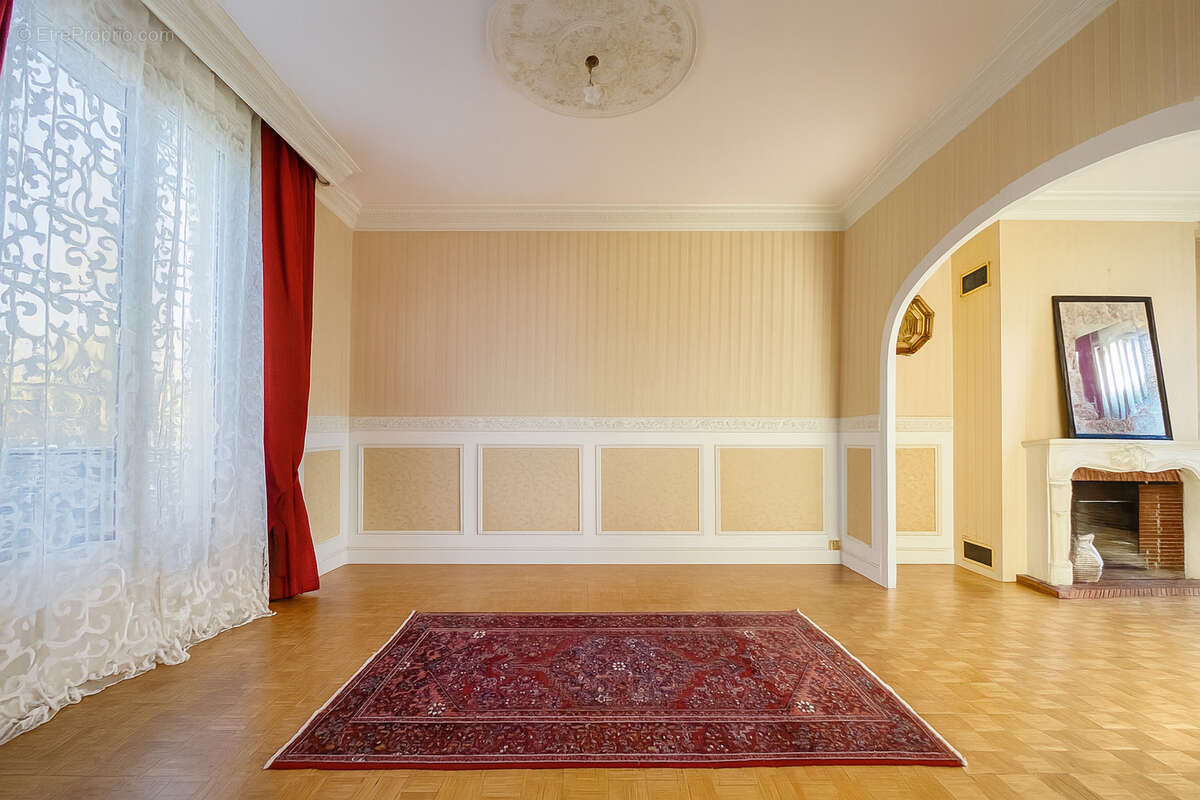 Le Pouliguen - Centre ville - Maison de 1890 - photo 7