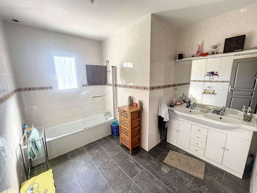 Vente d'une maison f9 (250 m²) à romorantin lanthenay - photo 8