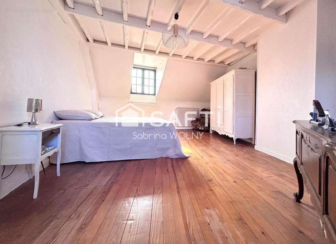 Maison 230 m² à Thelus  - photo 7