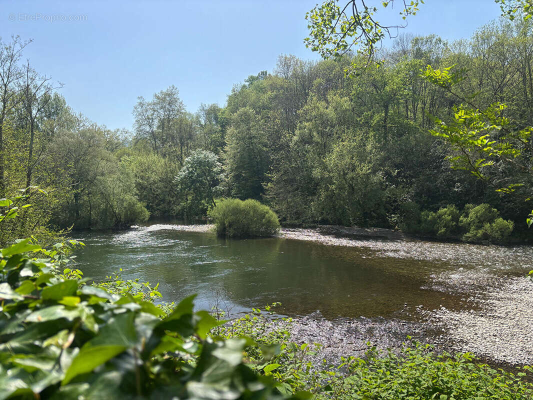 Appartement à CAMBO-LES-BAINS