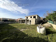 Appartement à MARSEILLE-15E