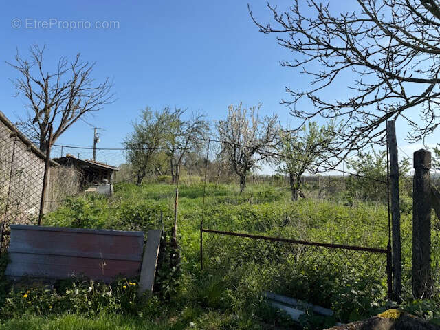 Maison à SAINT-THOMAS-DE-CONAC